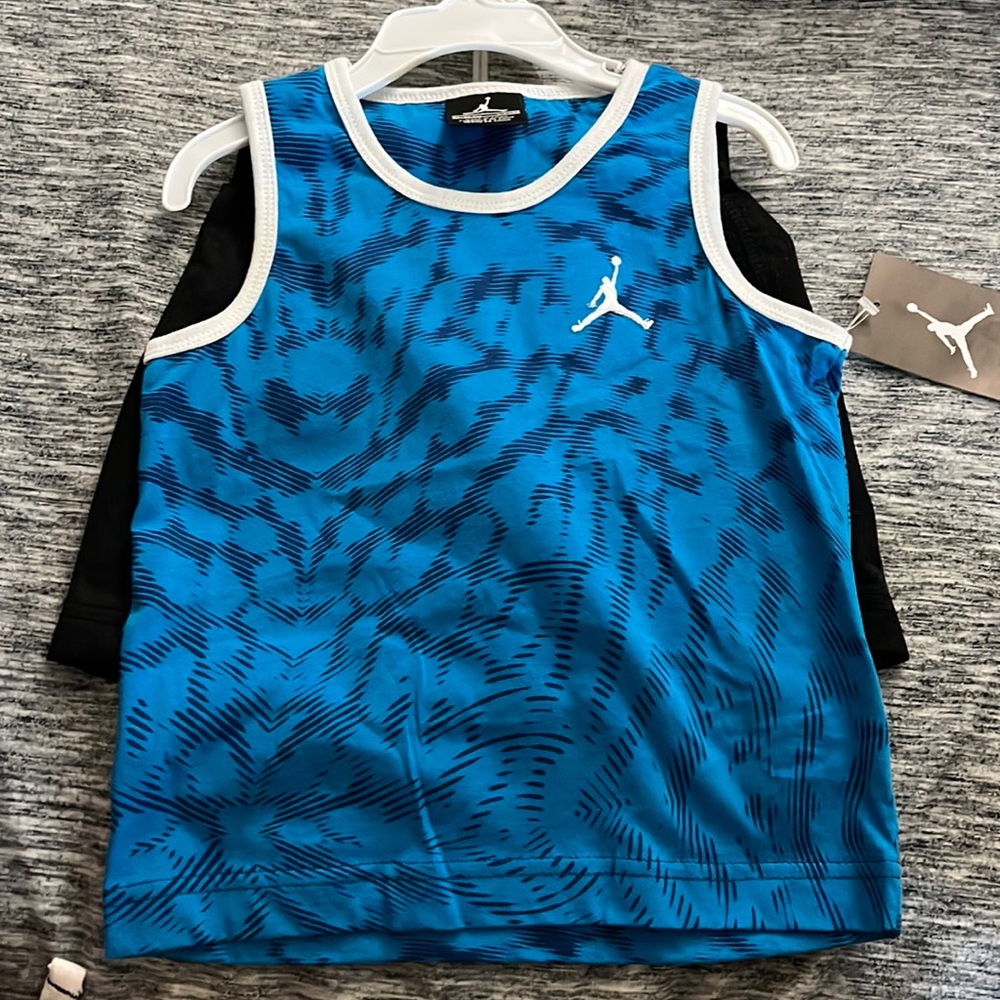 Air Jordan matching set